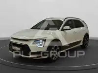 2025 KIA Niro