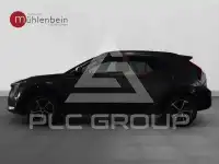 2025 KIA Niro