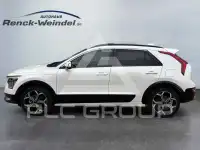 2025 KIA Niro