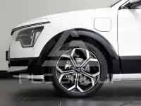 2025 KIA Niro