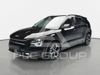 2025 KIA Niro