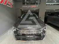 2025 KIA Niro