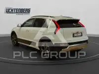2025 KIA Niro