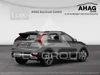 2025 KIA Niro