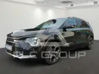 2026 KIA Niro