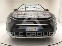 2025 KIA Niro