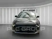 2025 KIA Niro