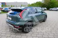 2025 KIA Niro