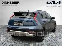 2025 KIA Niro