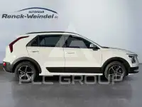2025 KIA Niro