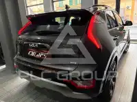 2025 KIA Niro