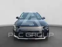 2025 KIA Niro