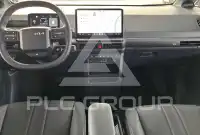 2025 KIA Unknown