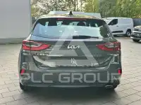 2025 KIA Ceed