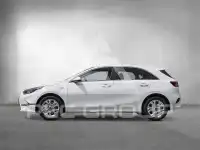 2025 KIA Ceed