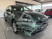 2025 KIA Ceed