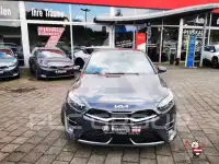 2025 KIA Ceed