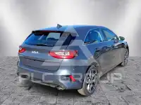 2025 KIA Ceed