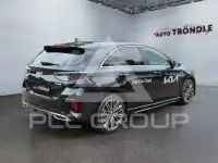 2025 KIA Ceed