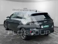2025 KIA Ceed