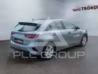 2025 KIA Ceed