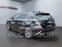 2025 KIA Ceed