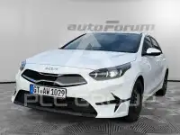 2025 KIA Ceed