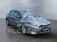 2025 KIA Ceed