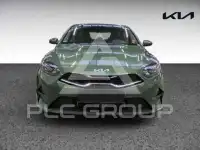 2025 KIA Ceed