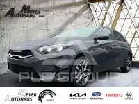 2025 KIA Ceed