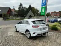 2025 KIA Ceed