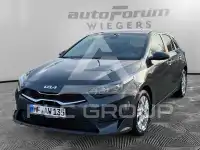 2025 KIA Ceed