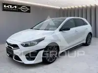 2025 KIA Ceed