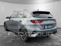 2025 KIA Ceed