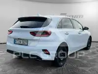 2025 KIA Ceed