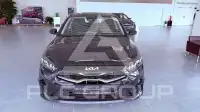 2025 KIA Ceed