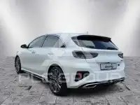 2025 KIA Ceed