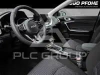 2025 KIA Ceed