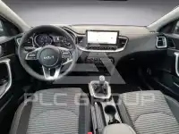 2025 KIA Ceed