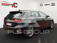 2025 KIA Ceed