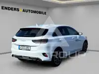 2025 KIA Ceed