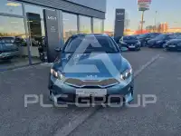 2025 KIA Ceed