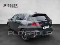 2025 KIA Ceed