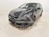 2025 KIA Ceed