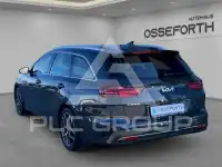 2025 KIA Ceed