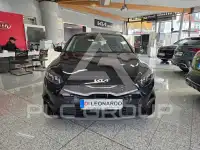 2025 KIA Ceed