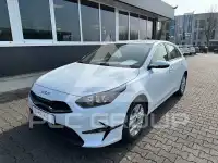 2025 KIA Ceed