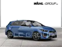 2025 KIA Ceed