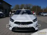 2025 KIA Ceed