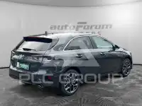 2025 KIA Ceed